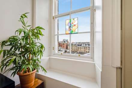 Grosvenor Terrace, Glasgow, Image 15