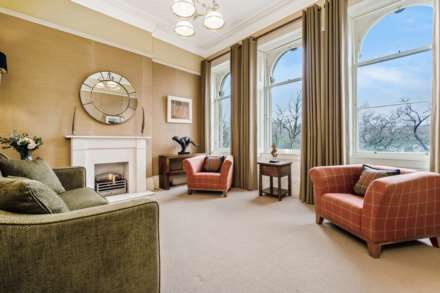 Grosvenor Terrace, Glasgow, Image 2