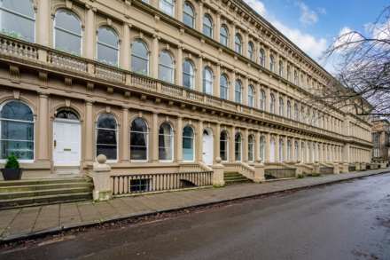 Grosvenor Terrace, Glasgow, Image 21