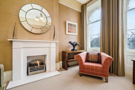 Grosvenor Terrace, Glasgow, Image 3