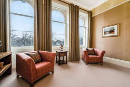 Grosvenor Terrace, Glasgow, Image 4