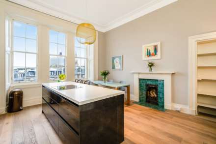 Grosvenor Terrace, Glasgow, Image 6