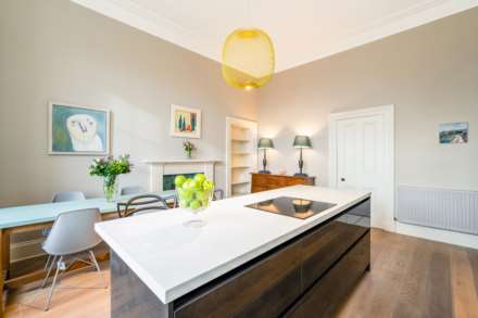 Grosvenor Terrace, Glasgow, Image 7