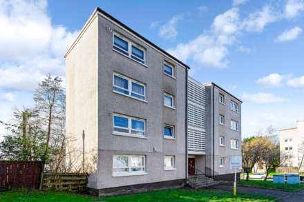 Cairnhill Drive, Glasgow, Image 1