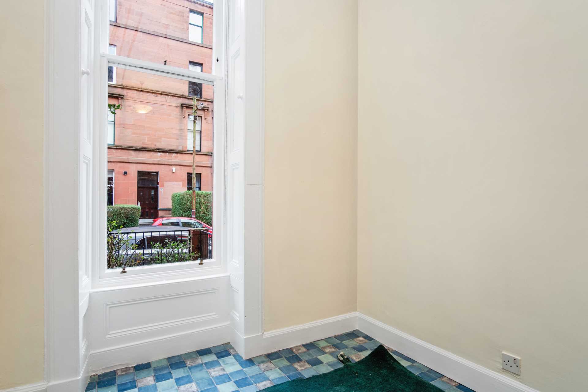 Melrose Gardens, Glasgow, Image 5