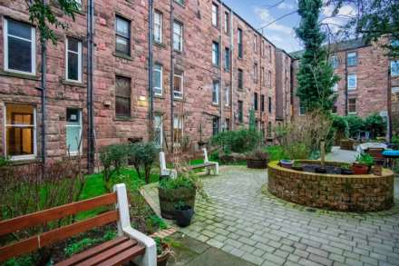 Melrose Gardens, Glasgow, Image 13