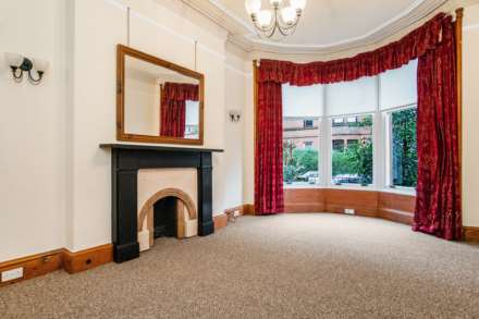 Melrose Gardens, Glasgow, Image 2