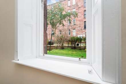 Melrose Gardens, Glasgow, Image 8