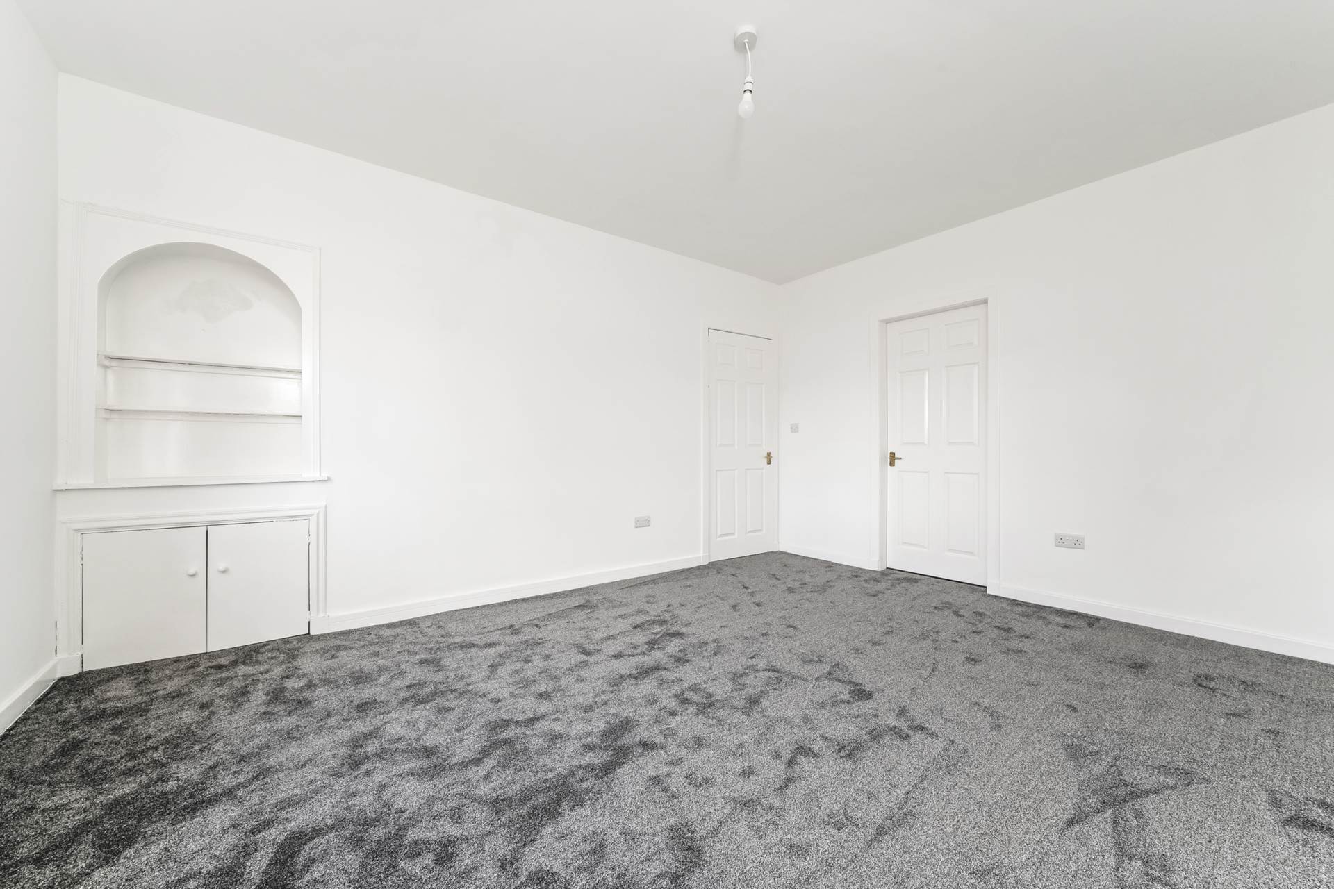 Houston Road, Bridge Of Weir, Image 3