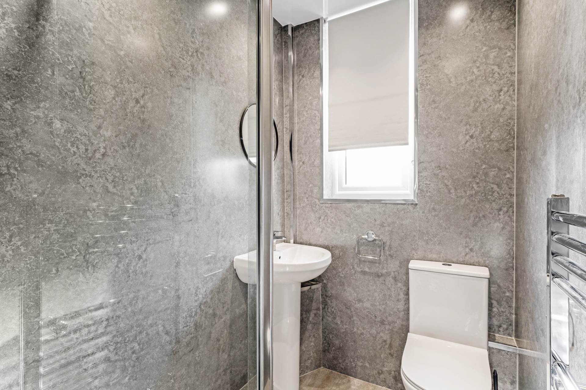 Houston Road, Bridge Of Weir, Image 9