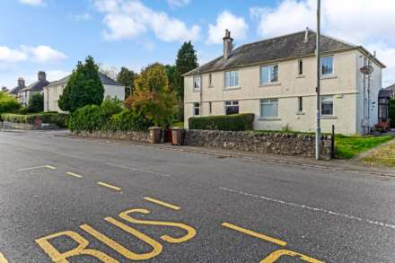 Houston Road, Bridge Of Weir, Image 1