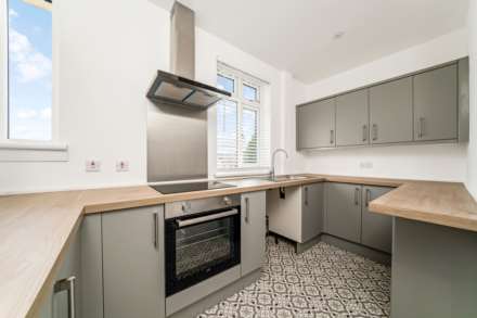 Houston Road, Bridge Of Weir, Image 4