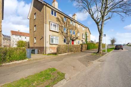 Property For Sale Fairway Avenue, Paisley