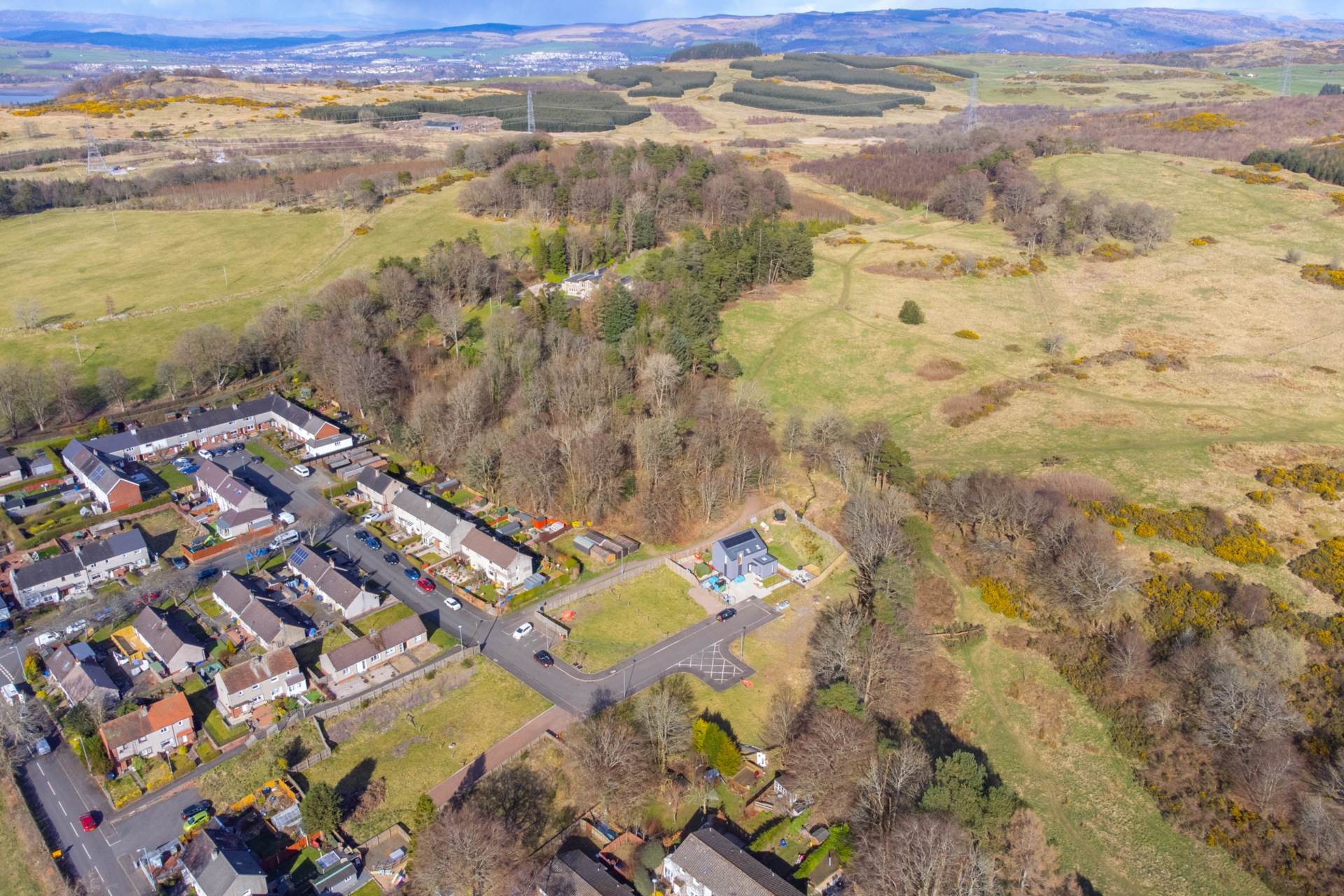 Leperstone Avenue, Kilmacolm, Image 2