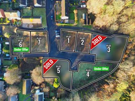 Property For Sale Leperstone Avenue, Kilmacolm