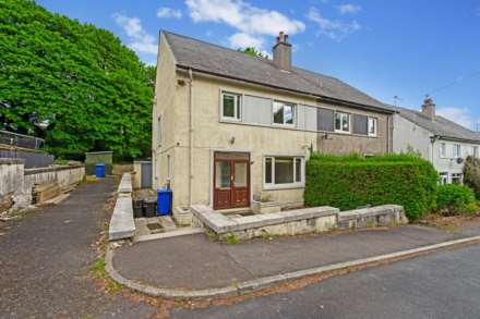 3 Bedroom Semi-Detached, Balrossie Drive, Kilmacolm