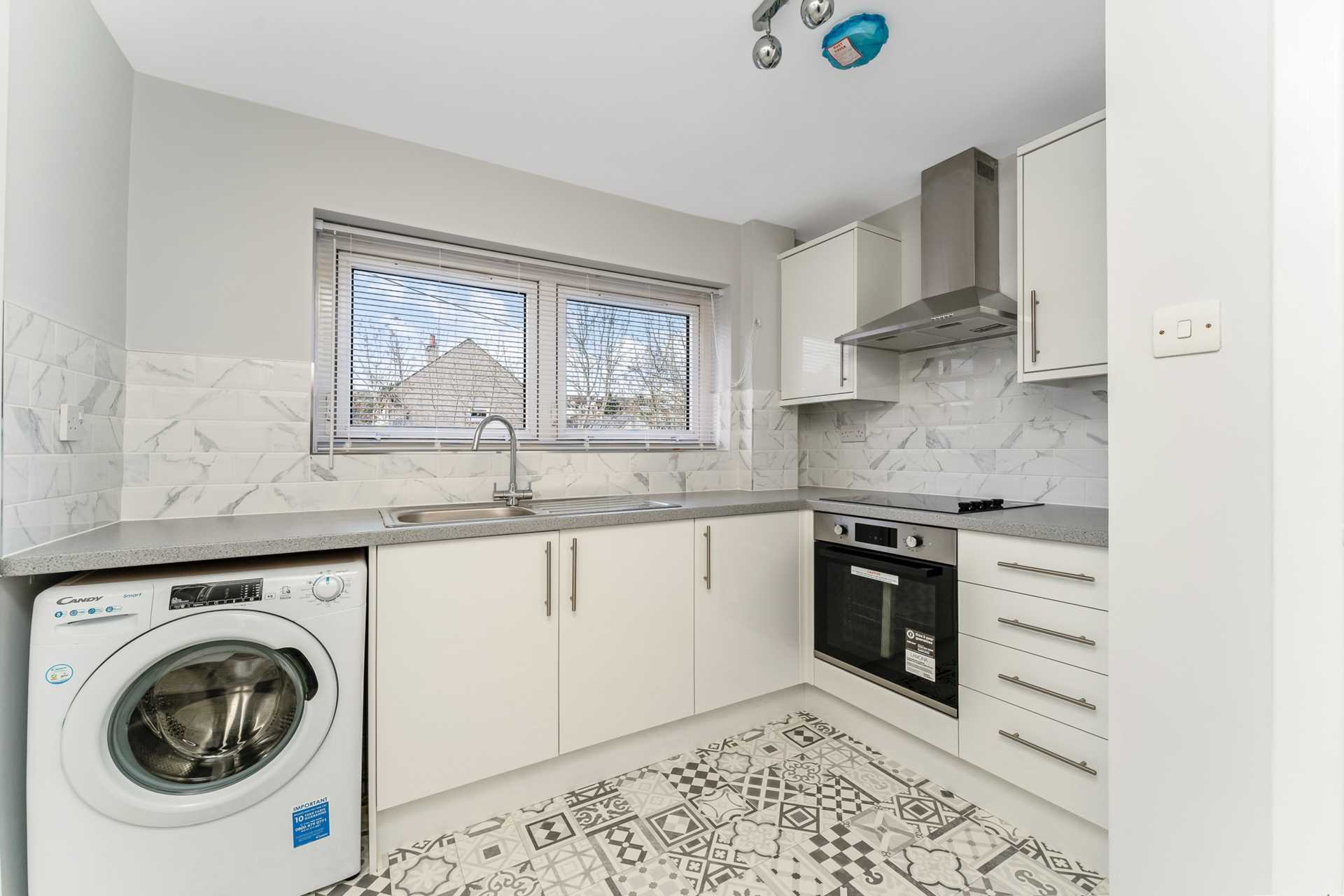 Harvey Terrace, Lochwinnoch, Image 4