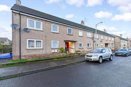 Property For Rent Harvey Terrace, Lochwinnoch
