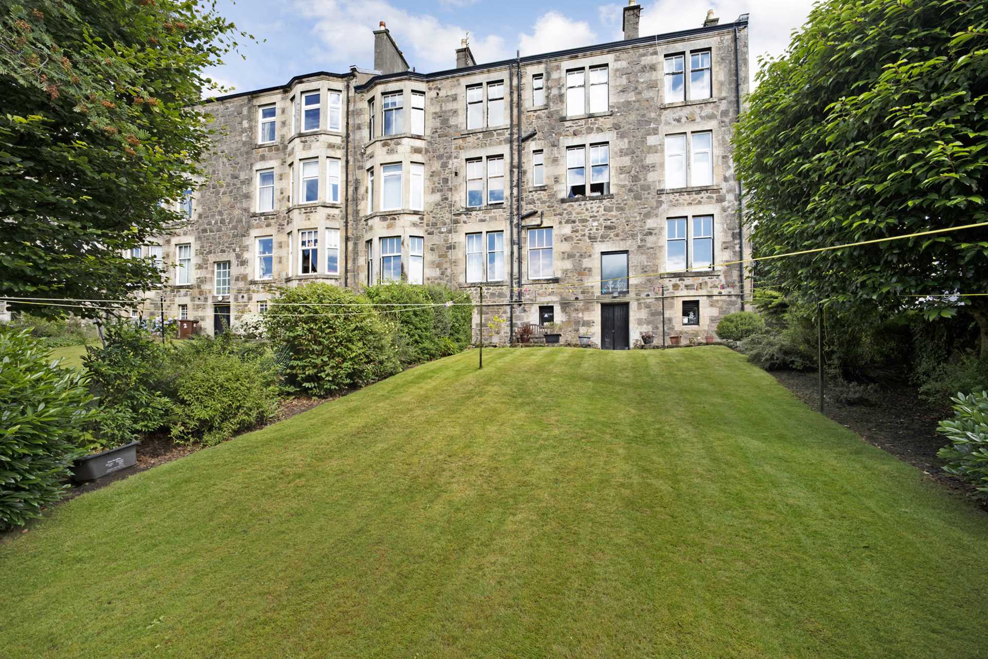 Rosebank Terrace, Kilmacolm, Image 1