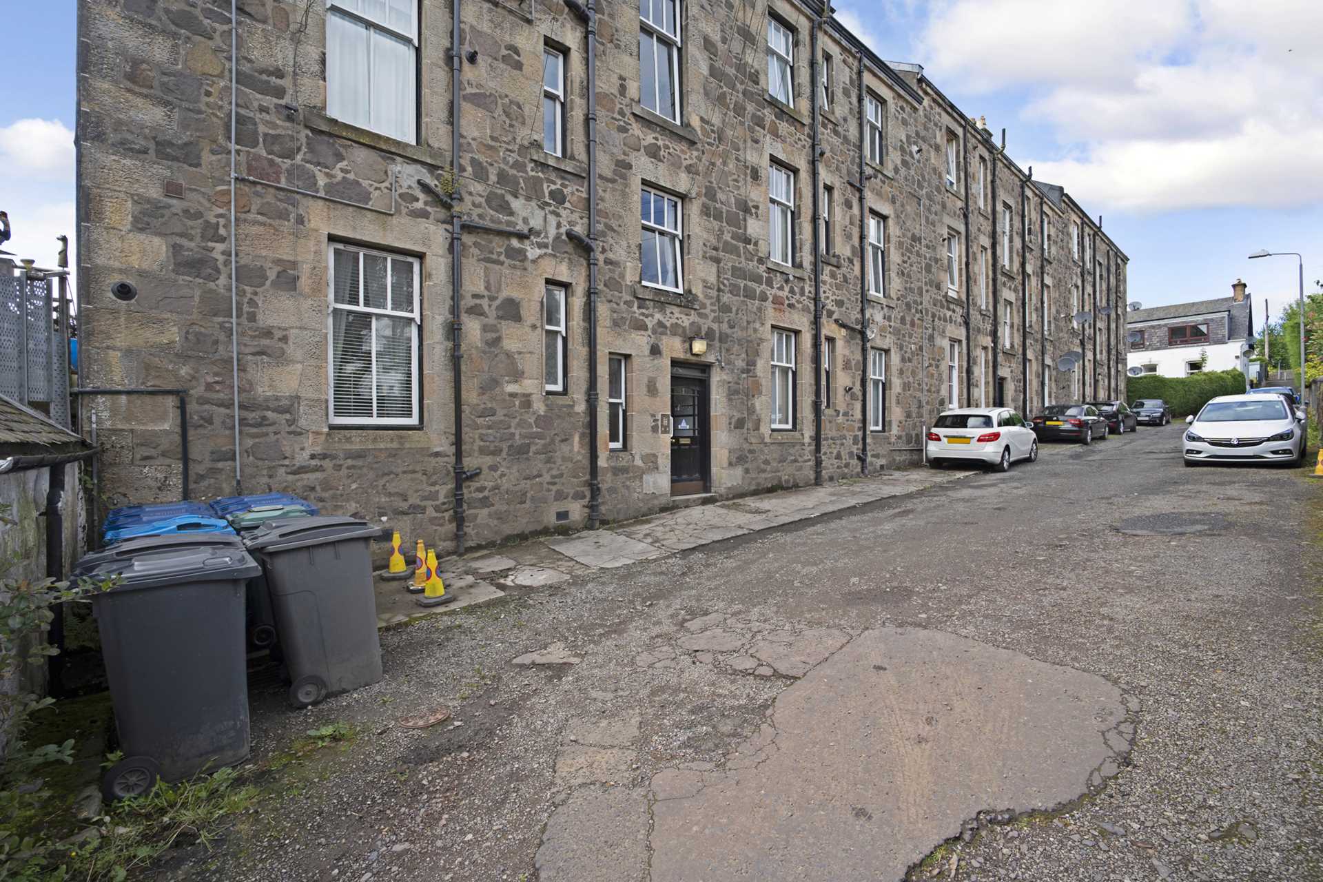 Rosebank Terrace, Kilmacolm, Image 14