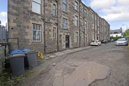 Rosebank Terrace, Kilmacolm, Image 14