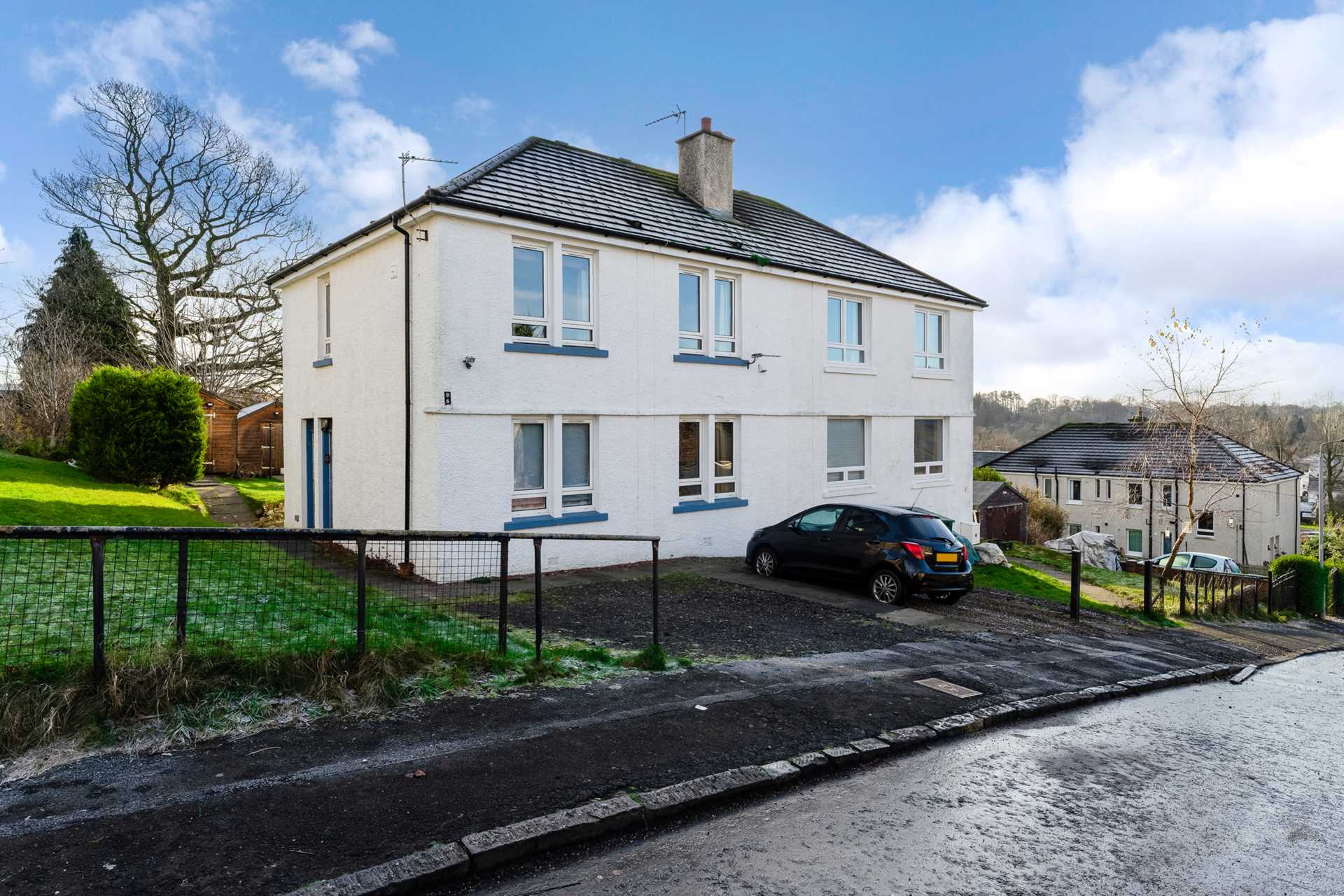 Calder Drive, Lochwinnoch, Image 1