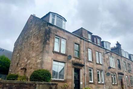 2 Bedroom Apartment, Royal Street, Gourock