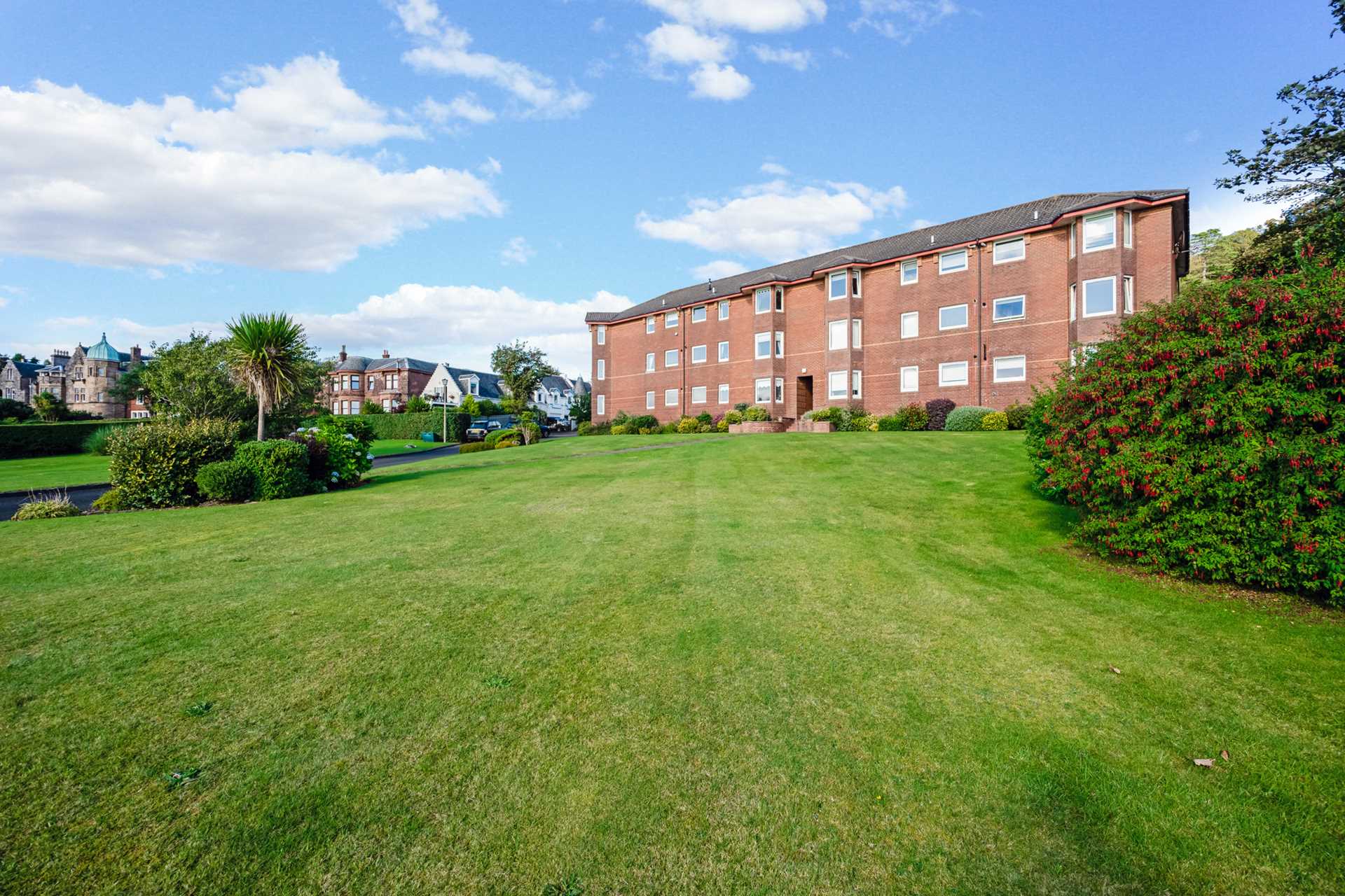 Wemyss Bay Road, Wemyss Bay, Image 2
