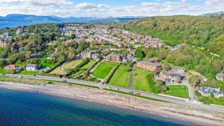 Wemyss Bay Road, Wemyss Bay, Image 19
