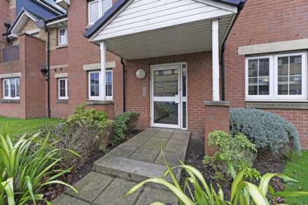 2 Bedroom Apartment, Porterfield Road, Renfrew
