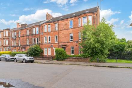 Property For Rent 37 Barterholm Road, Paisley