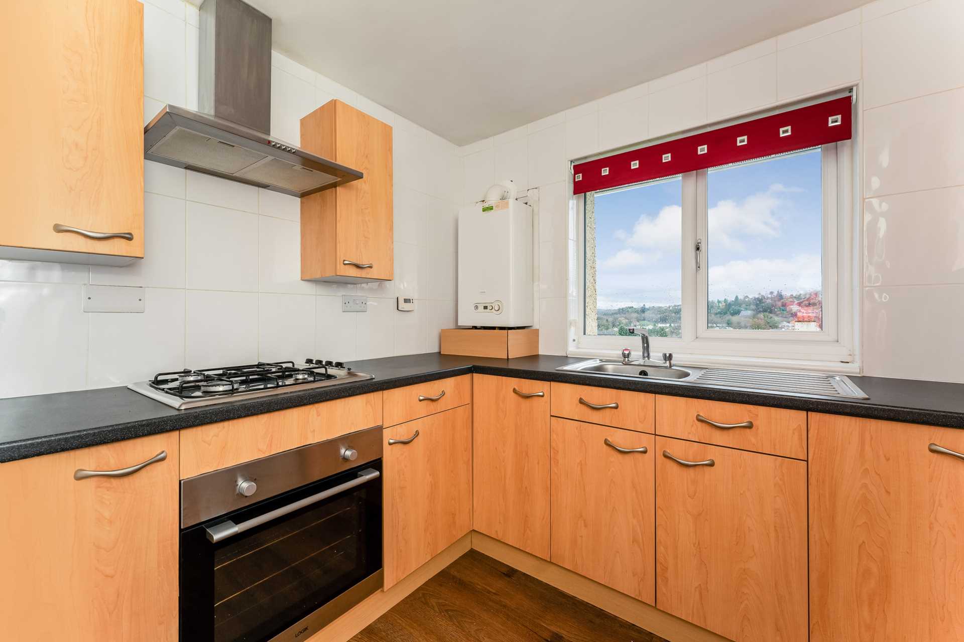 Houston Road, Bridge Of Weir, Image 5