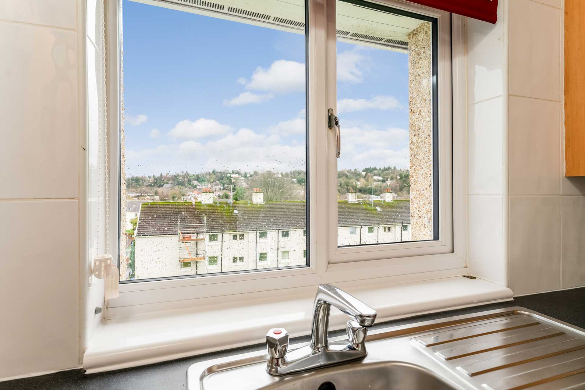 Houston Road, Bridge Of Weir, Image 6