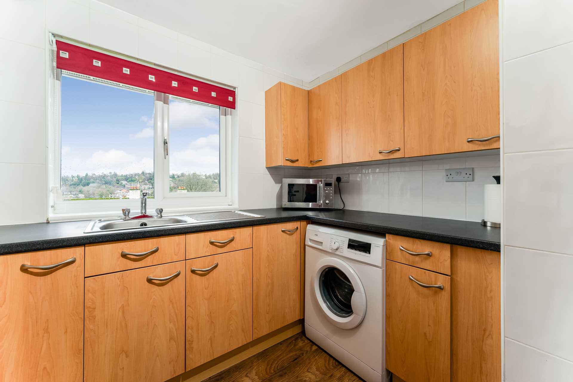 Houston Road, Bridge Of Weir, Image 7