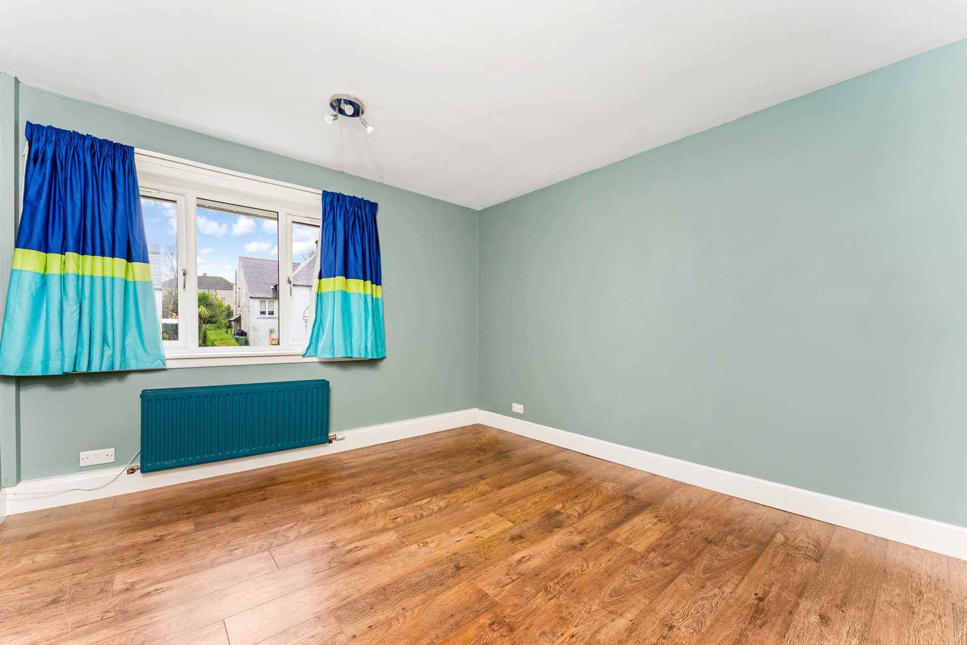 Houston Road, Bridge Of Weir, Image 8