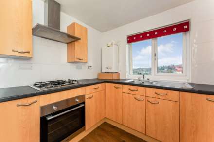 Houston Road, Bridge Of Weir, Image 5