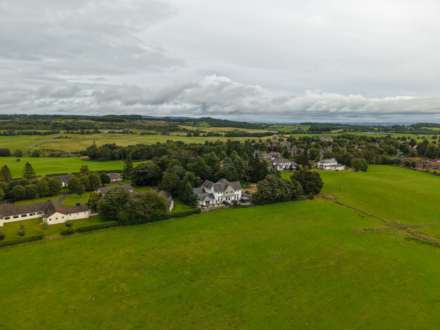 Woodside, Law View Road, Quarrier`s Village