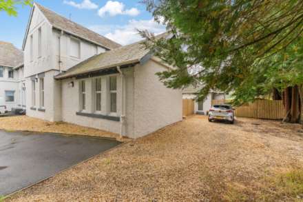 Woodside, Law View Road, Quarrier's Village, Image 17
