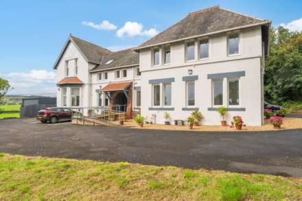 Woodside, Law View Road, Quarrier's Village, Image 2