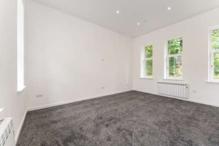 Woodside, Law View Road, Quarrier's Village, Image 4