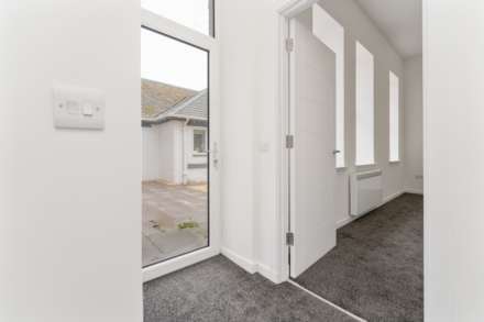 Woodside, Law View Road, Quarrier's Village, Image 7