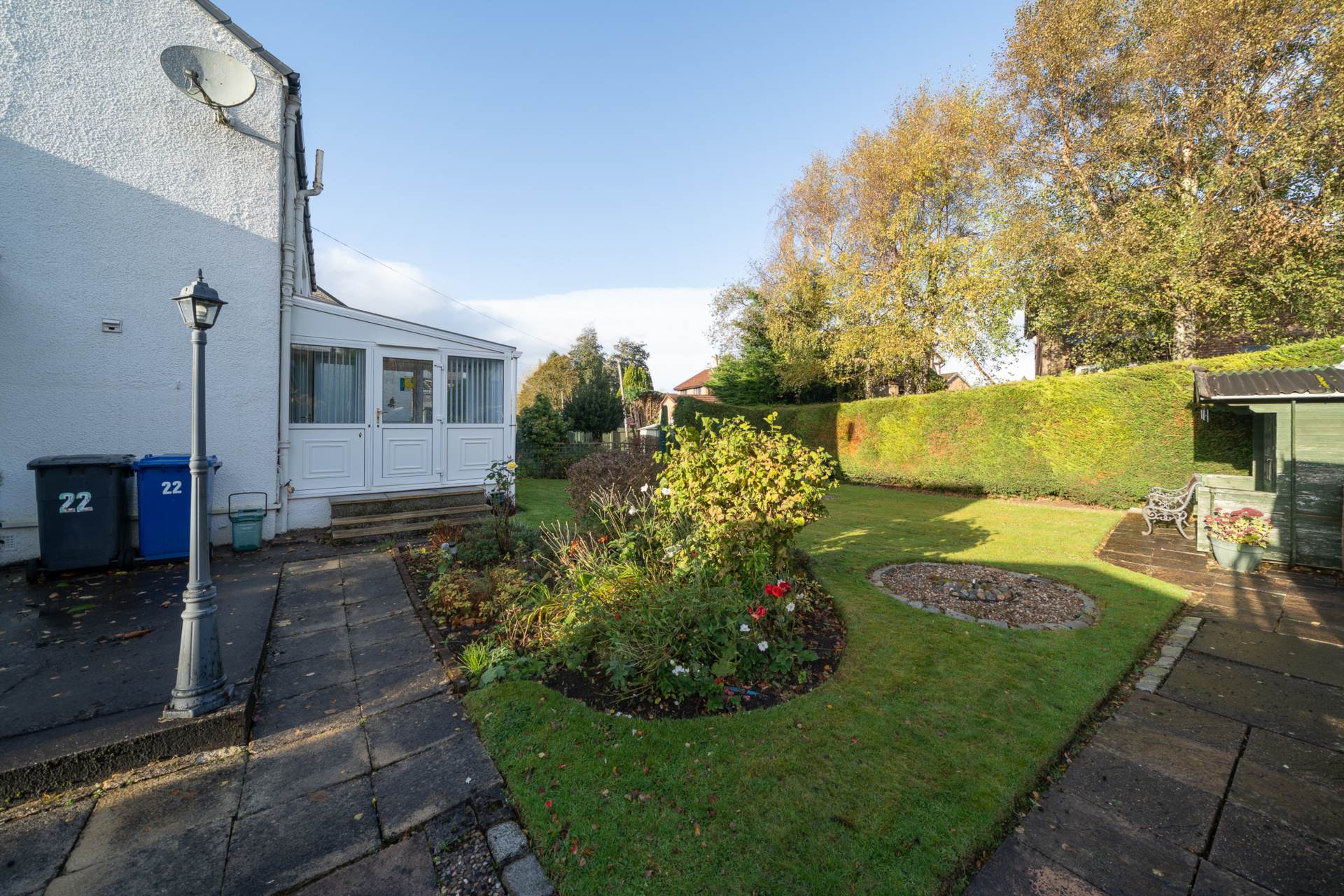 Whitelea Road, Kilmacolm, Image 16