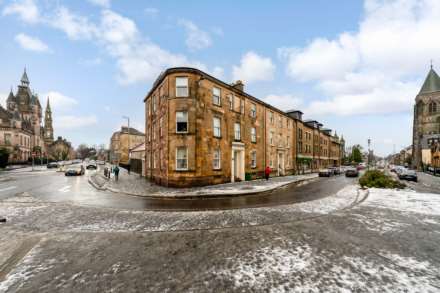 George Square, Greenock, Image 1