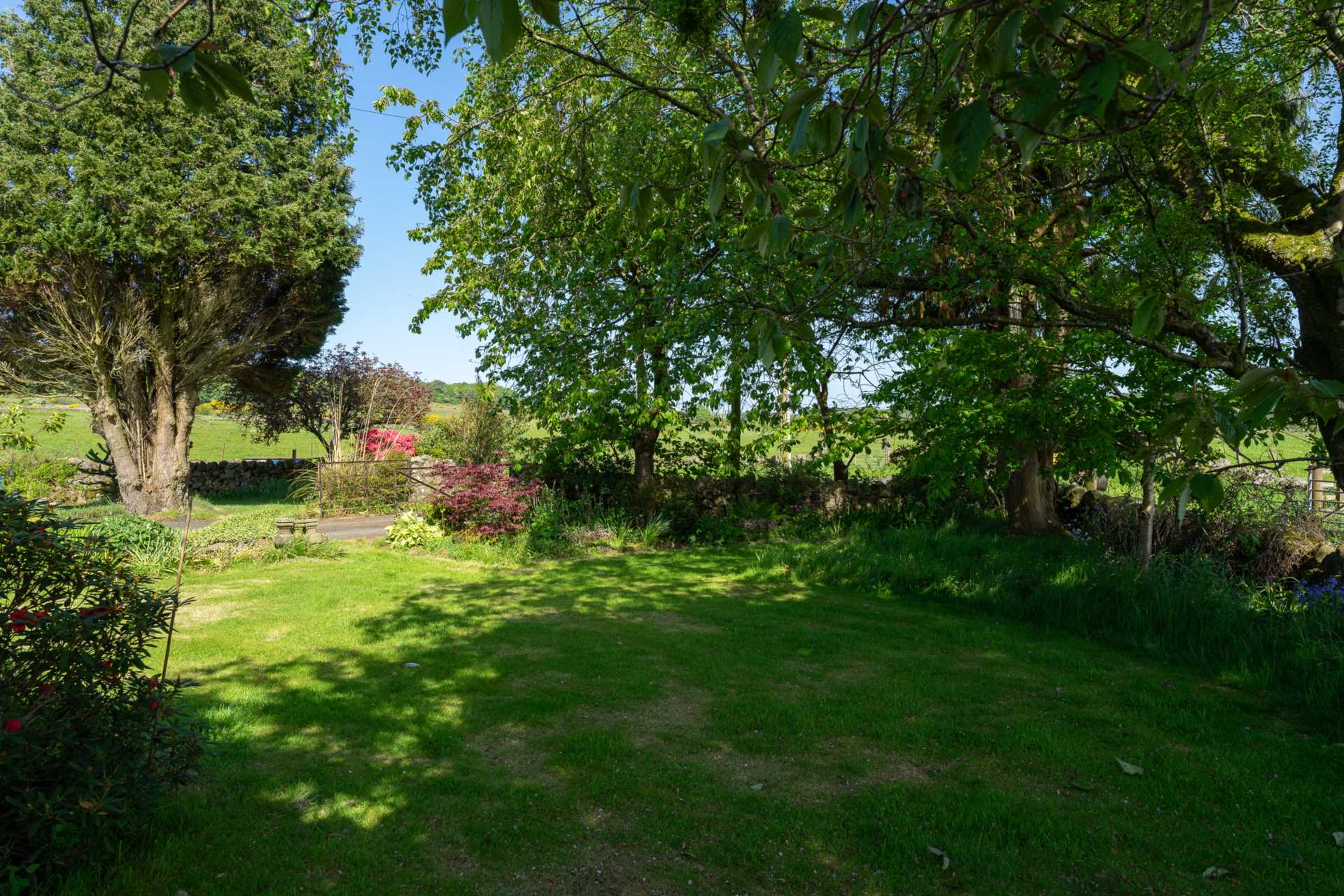 Pennytersal Farm, Kilmacolm, Image 17