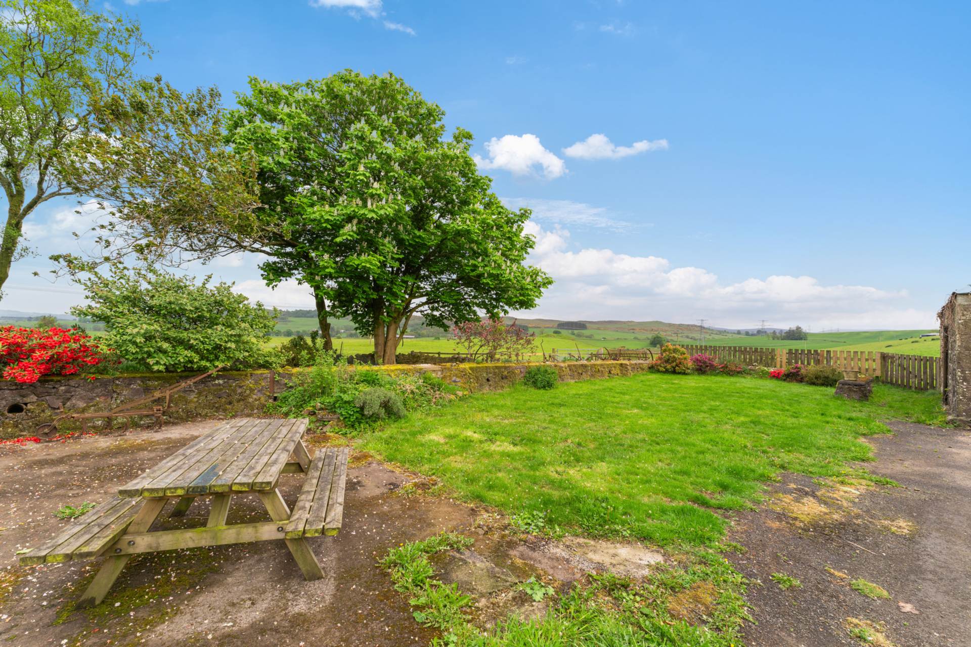 Pennytersal Farm, Kilmacolm, Image 19