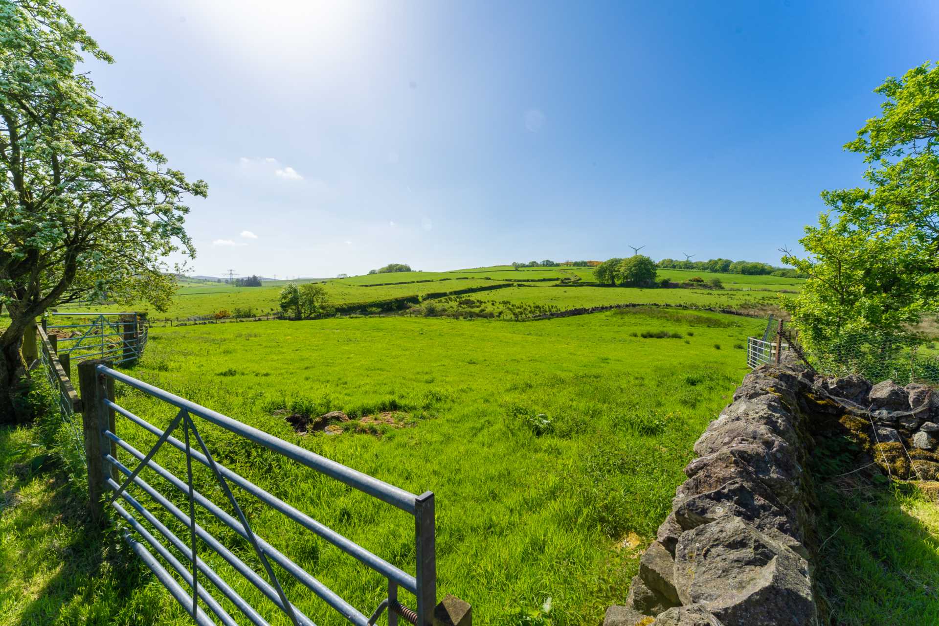 Pennytersal Farm, Kilmacolm, Image 20