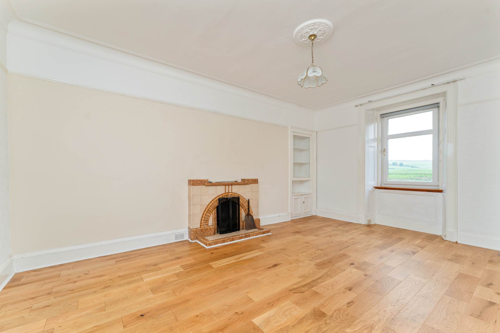 Pennytersal Farm, Kilmacolm, Image 3