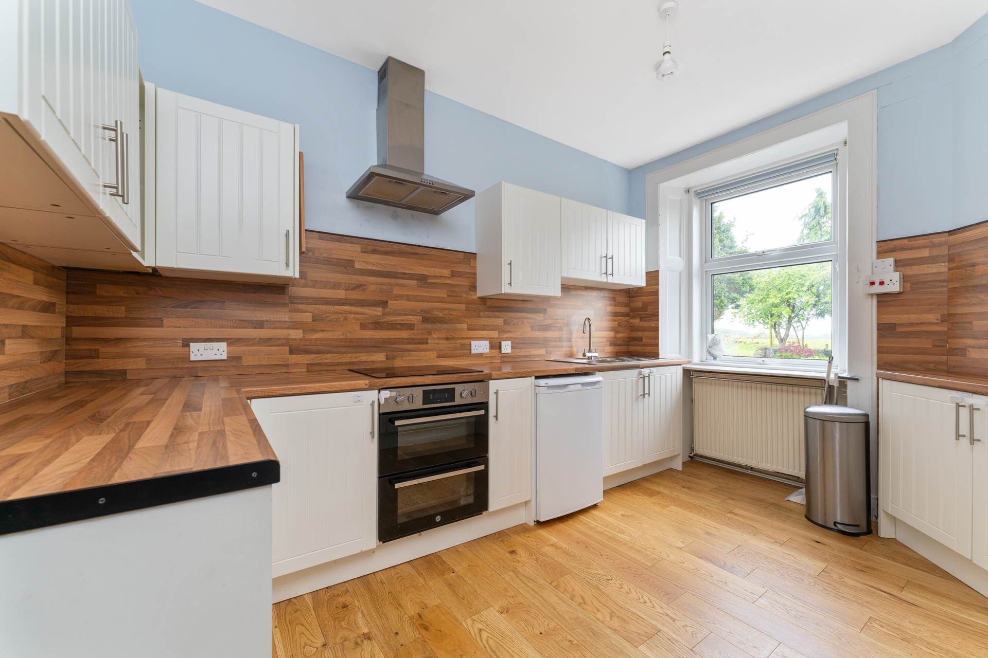 Pennytersal Farm, Kilmacolm, Image 5