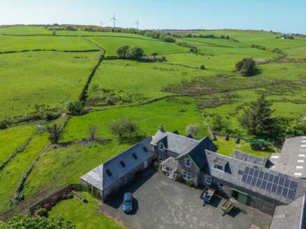 Property For Rent Pennytersal Farm, Kilmacolm