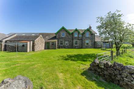 Pennytersal Farm, Kilmacolm, Image 18